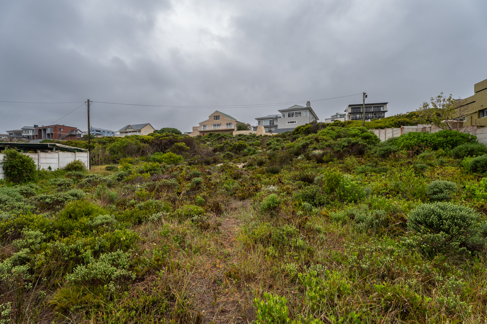 0 Bedroom Property for Sale in Struisbaai Western Cape